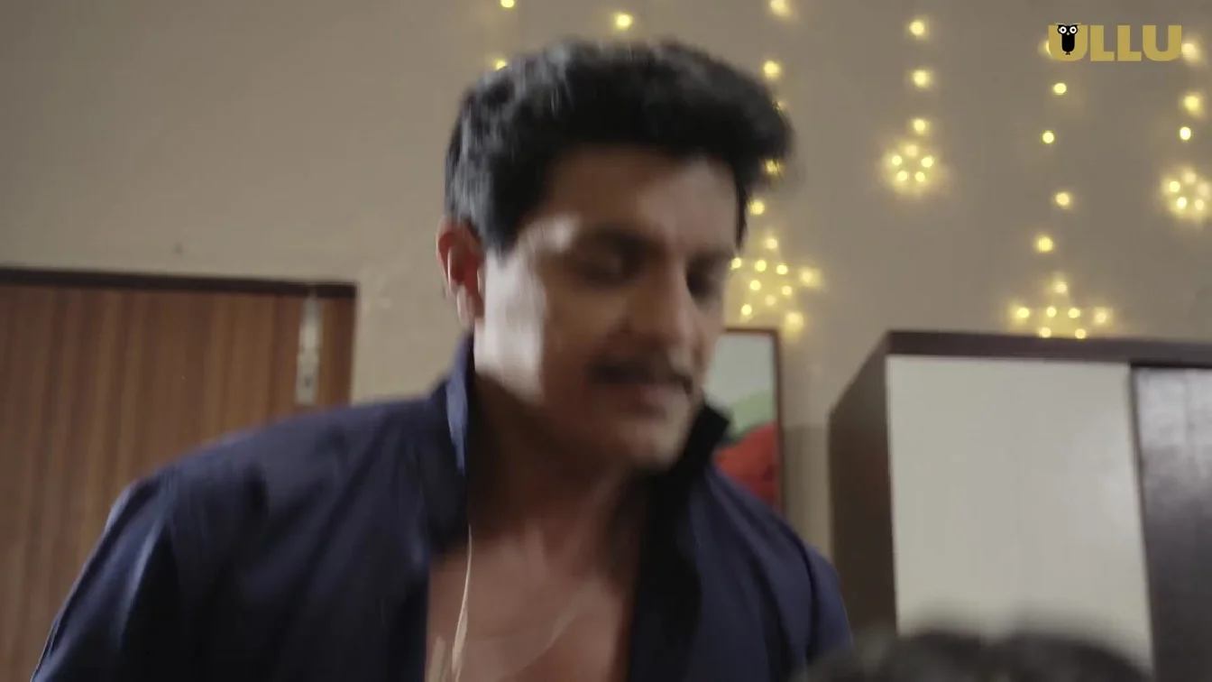 Aah Se Aaha Tak S01 P2 ULLU